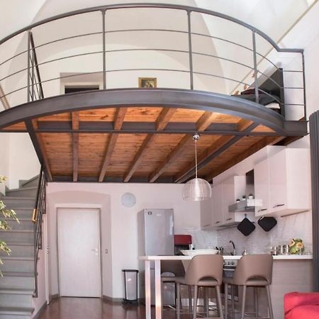 Апартаменты Casa Giusti Firenze Экстерьер фото