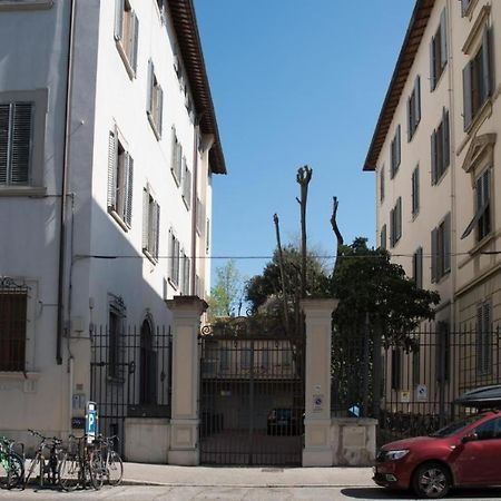 Апартаменты Casa Giusti Firenze Экстерьер фото