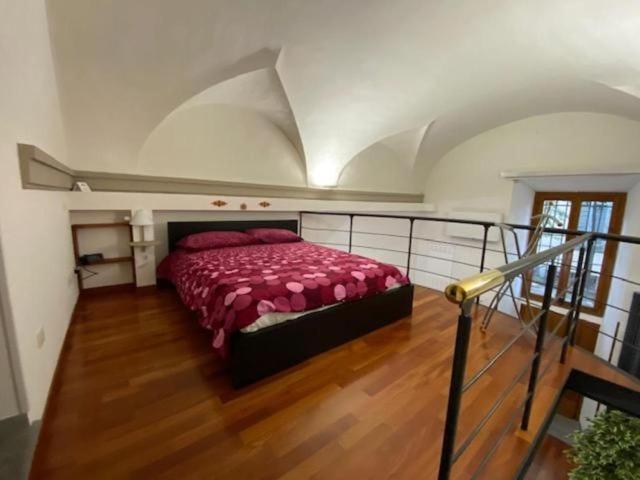 Апартаменты Casa Giusti Firenze Экстерьер фото