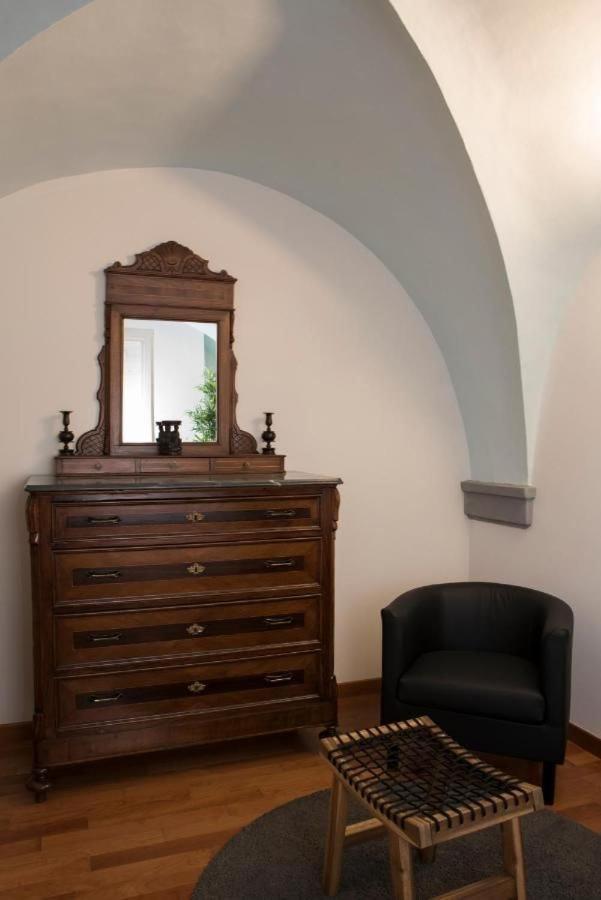 Апартаменты Casa Giusti Firenze Экстерьер фото