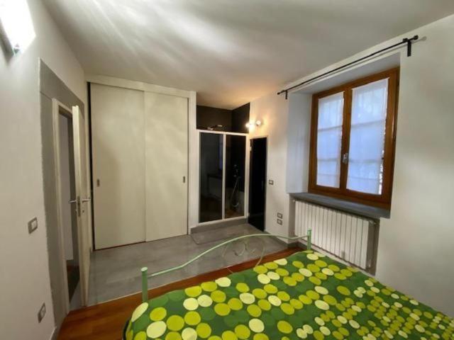 Апартаменты Casa Giusti Firenze Экстерьер фото