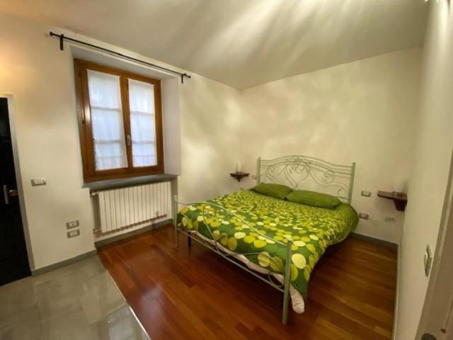 Апартаменты Casa Giusti Firenze Экстерьер фото