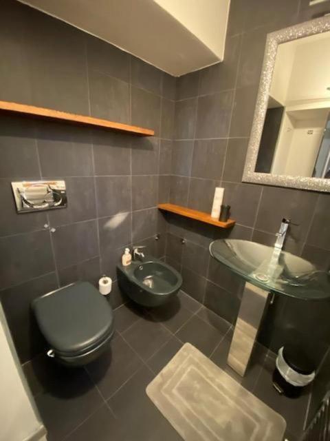 Апартаменты Casa Giusti Firenze Экстерьер фото