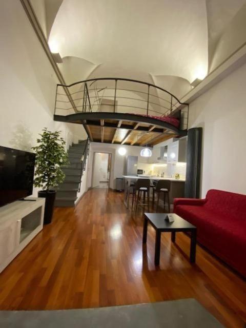 Апартаменты Casa Giusti Firenze Экстерьер фото