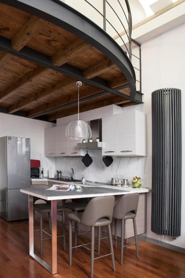 Апартаменты Casa Giusti Firenze Экстерьер фото